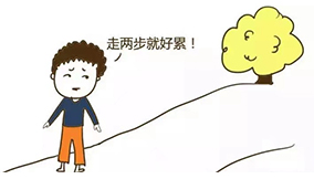 3個(gè)小動(dòng)作，沖走血栓