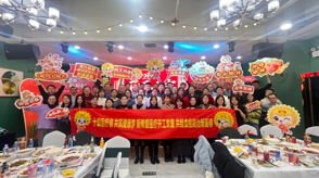 助力健康中國夢，十載醫(yī)路斬荊棘，新希望醫(yī)療開工