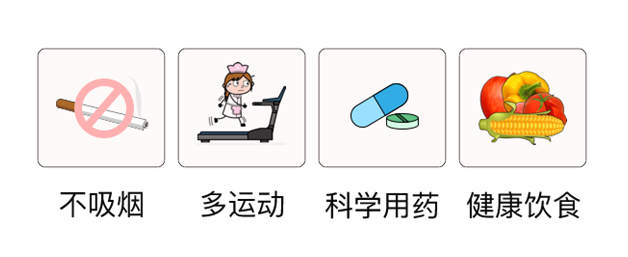 血栓是心梗、腦梗的元兇，很容易找上這些人