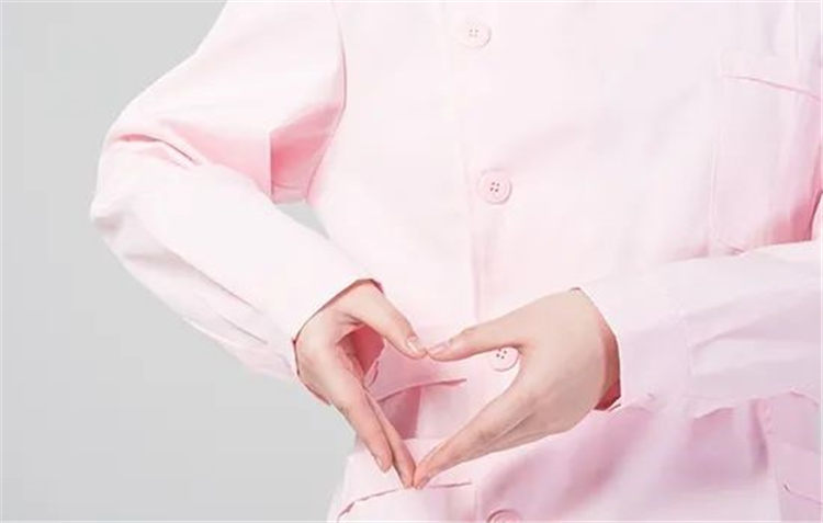 “5·12”護士節(jié)——致敬每一位護理工作者！